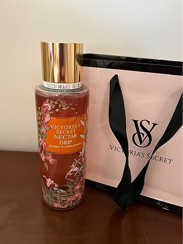 Victoria?s Secret Nectar Drip Vücut Spreyi