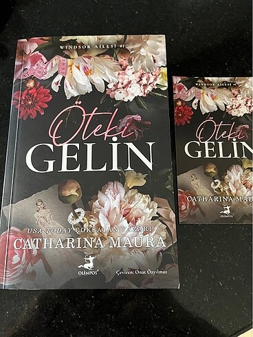 Öteki Gelin