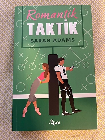 Romantik Taktik