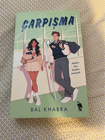 Çarpışma