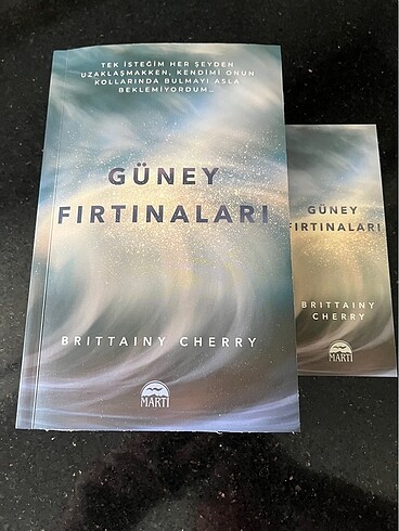 Güney Fırtınaları