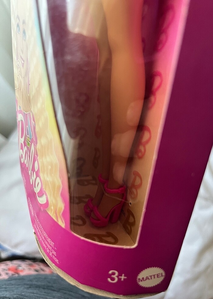 Barbie - Görsel 3