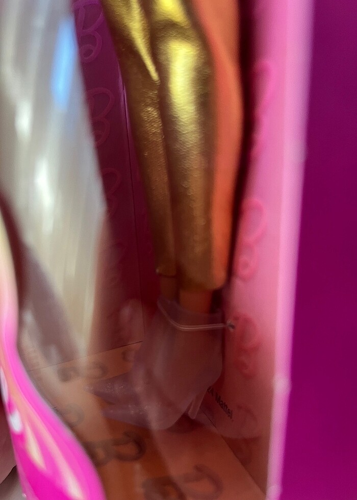 Barbie - Görsel 4