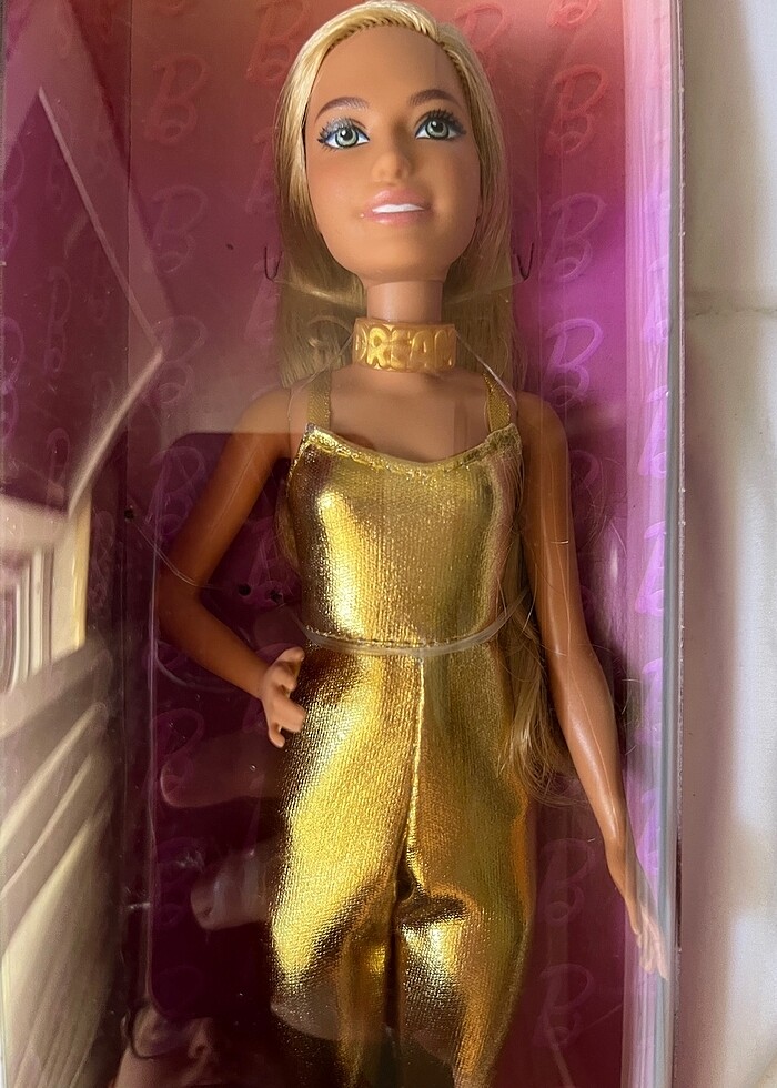 Barbie - Görsel 3