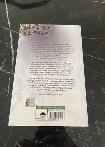 Sera Çiçeği - Krista & Becca Ritchie - Görsel 2