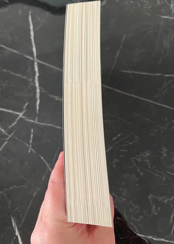 Beklenmedik Koşullar - Lauren Asher - Görsel 3