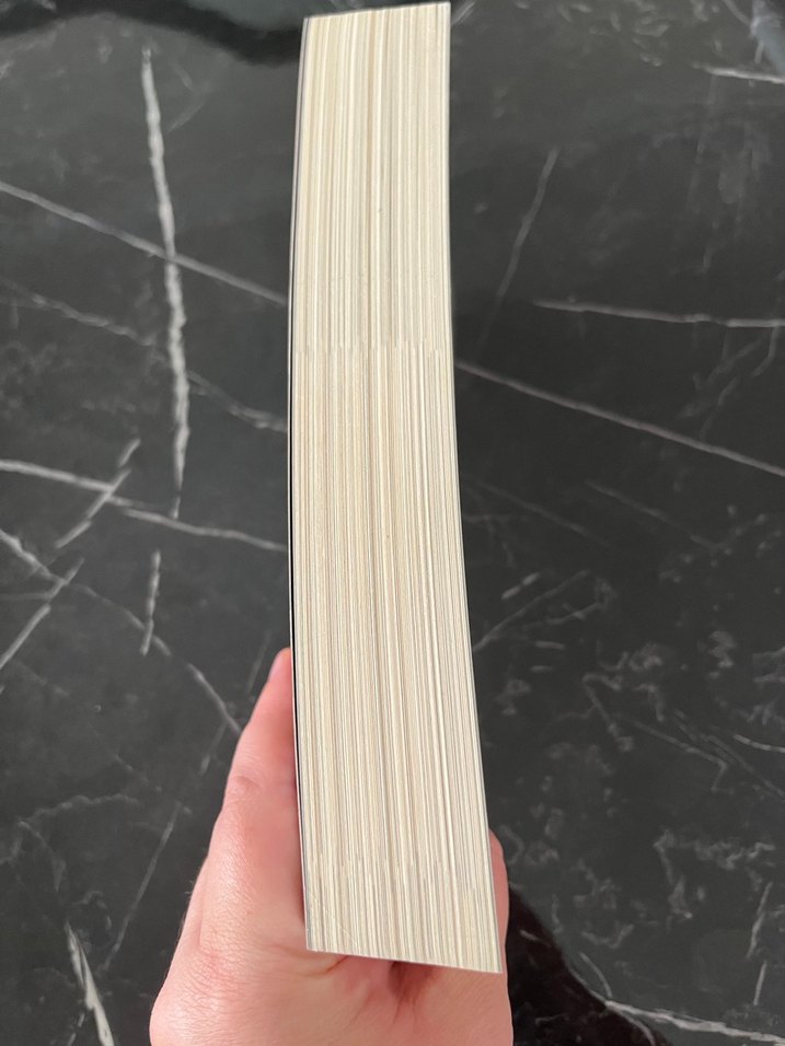 Beklenmedik Koşullar - Lauren Asher - Görsel 3