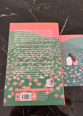 Hayalperest - Susie Tate - Görsel 2