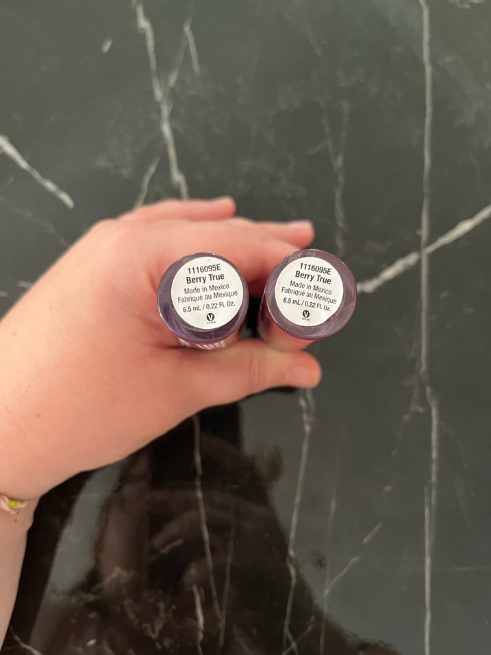 Wet n Wild Megaglo Lip and cheek - Görsel 3