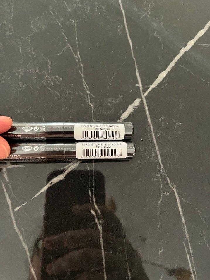 LYKD Kalem Göz Farı - Görsel 2