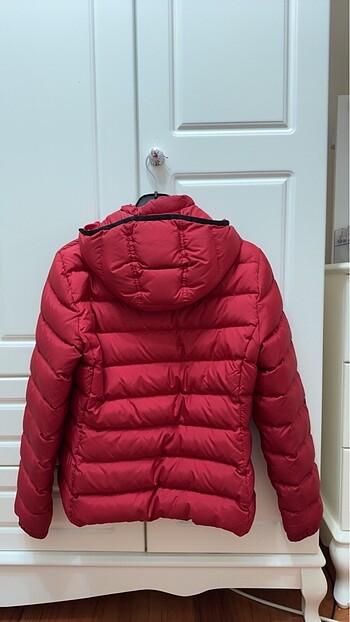 38 Beden Şişme mont