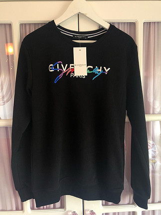 Givenchy kışlık sweet