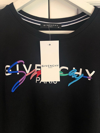 GIVENCHY Givenchy kışlık sweet