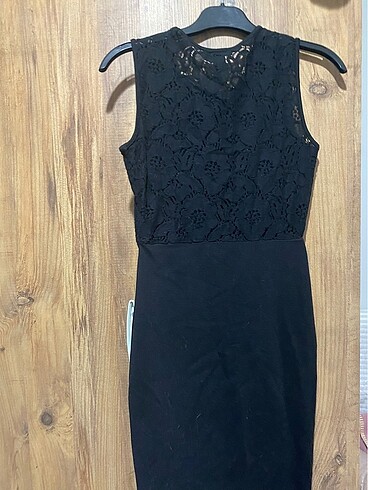 xs Beden Elbise
