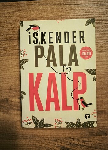 İskender Pala - Kalp