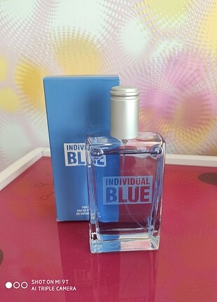 İndividual BLUE