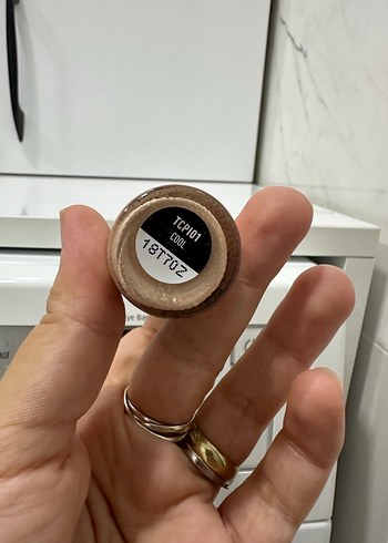 Beden Renk NYX Total Control Pro Aydınlatıcı Bej