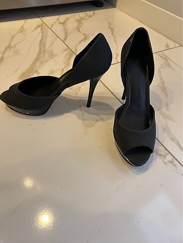 Mango Mango stiletto
