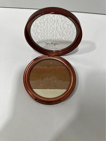 Mac Douglas Dougles bronzer