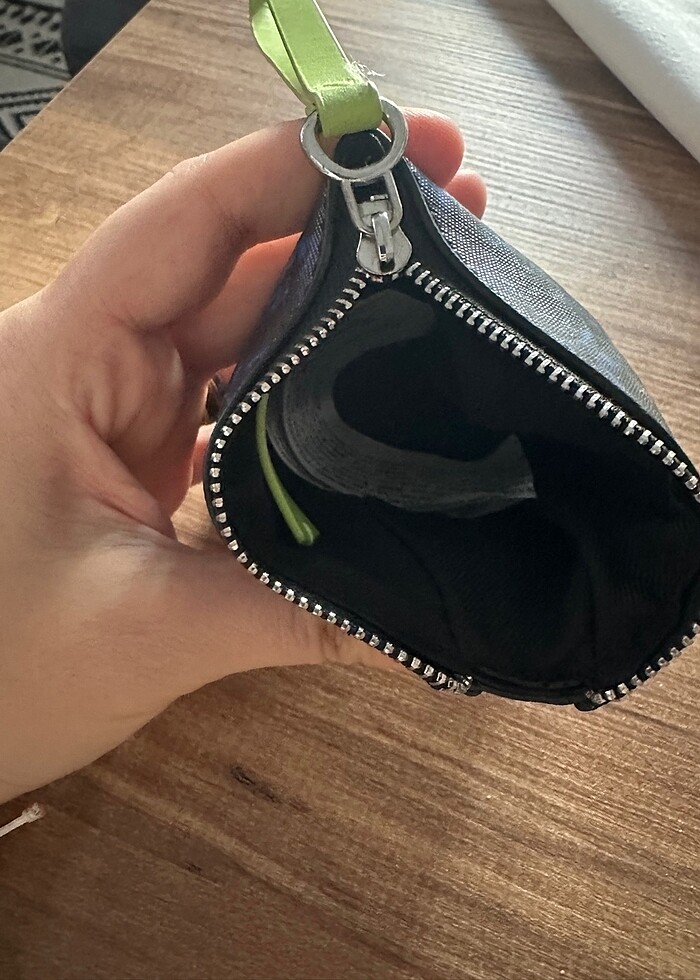 Mango cüzdan - Görsel 2