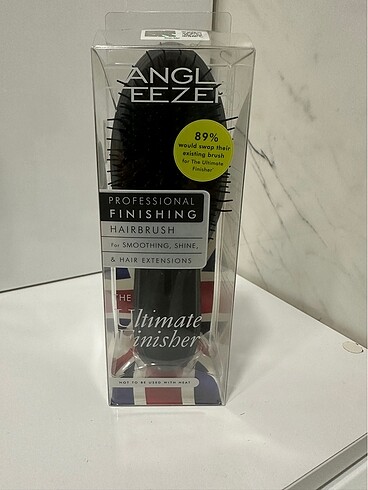 Tangle teezer