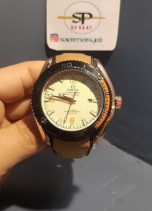 Omega Erkek kol saati A kalite 0ürün 