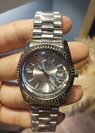 Rolex Bayan kol.saati
