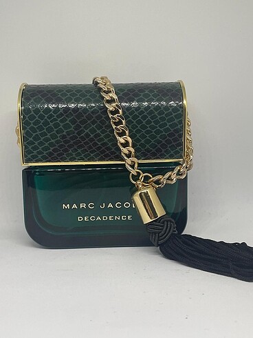 Marc jacobs 0ürün orj.Kadın parfüm