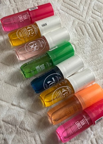 Victoria's Secret Sol de Janeiro Vücut Spreyi - Görsel 3