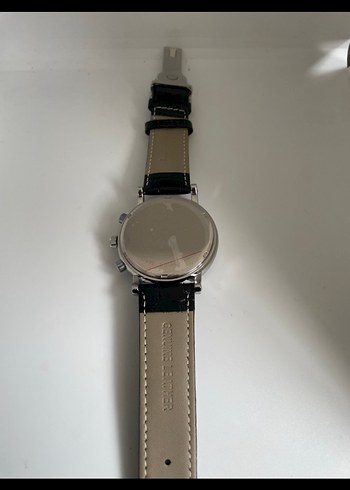 Patek Philippe Erkek Siyah Klasik Saat - Görsel 3