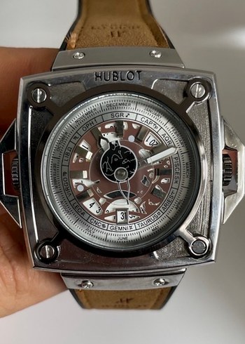 Hublot