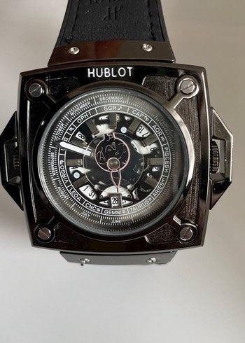 Hublot