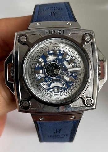 Hublot