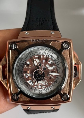 Hublot