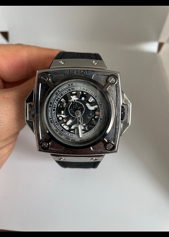 Hublot