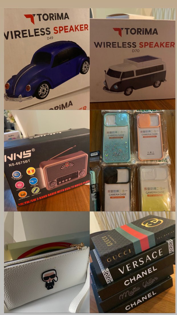 Model araba hopörlör  radyo - Görsel 5