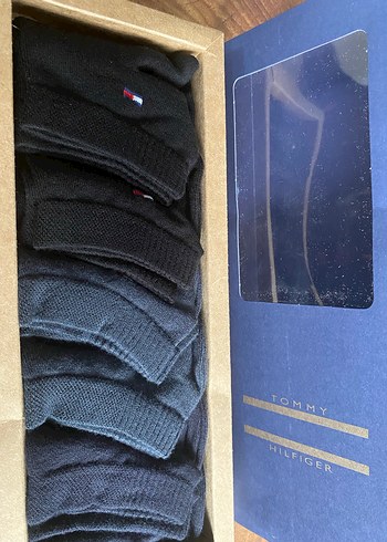 Tommy Hilfiger Erkek Parfümü bambu - Görsel 3