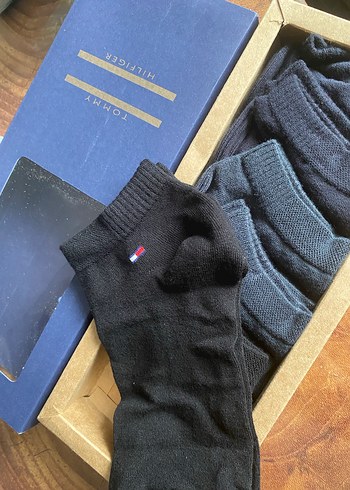 Tommy Hilfiger Erkek Parfümü bambu - Görsel 2