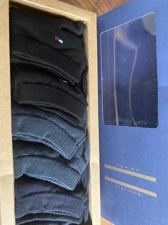 Tommy Hilfiger Erkek Parfümü bambu - Görsel 3