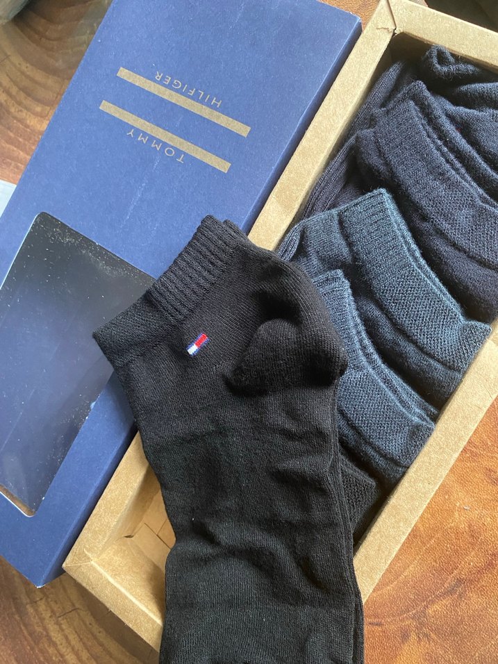 Tommy Hilfiger Erkek Parfümü bambu - Görsel 2