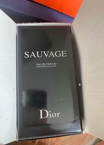 Erkek parfüm - Görsel 4