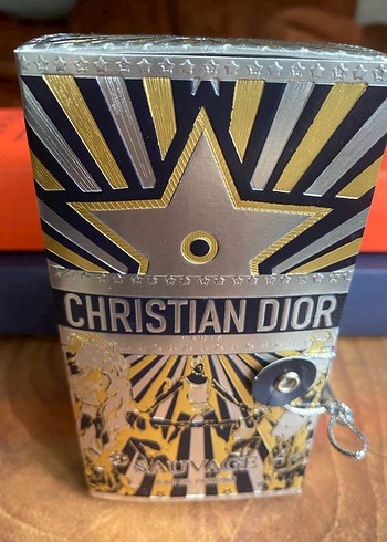 Erkek parfüm - Görsel 2