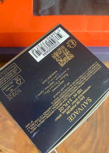 Erkek parfüm - Görsel 3