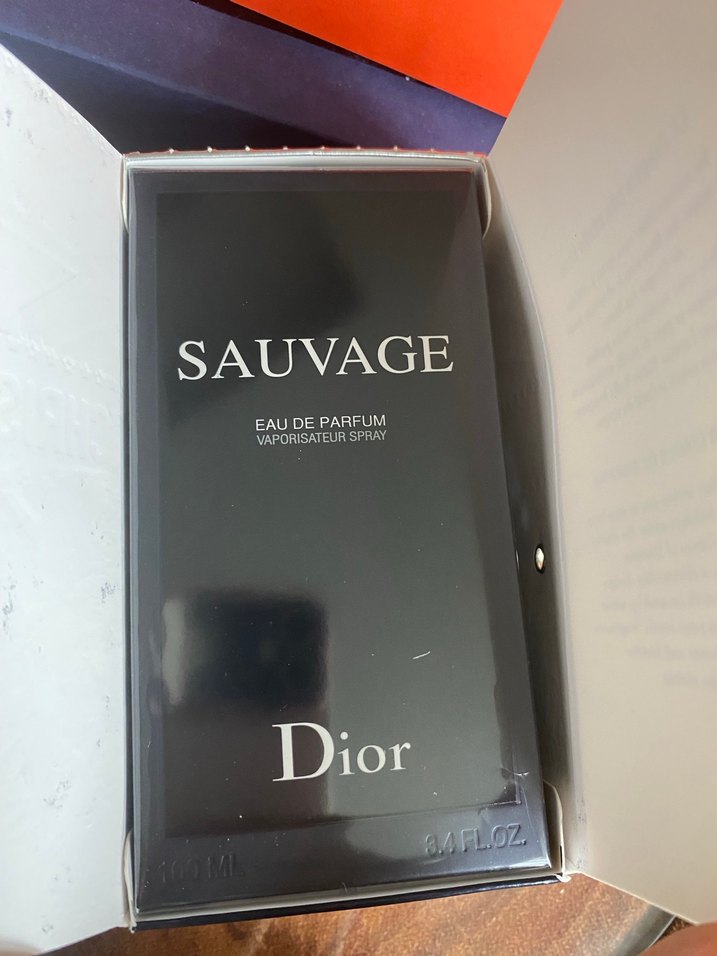 Erkek parfüm - Görsel 4