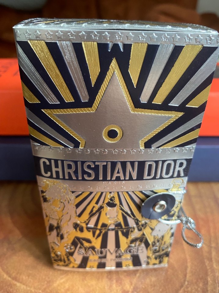 Erkek parfüm - Görsel 2