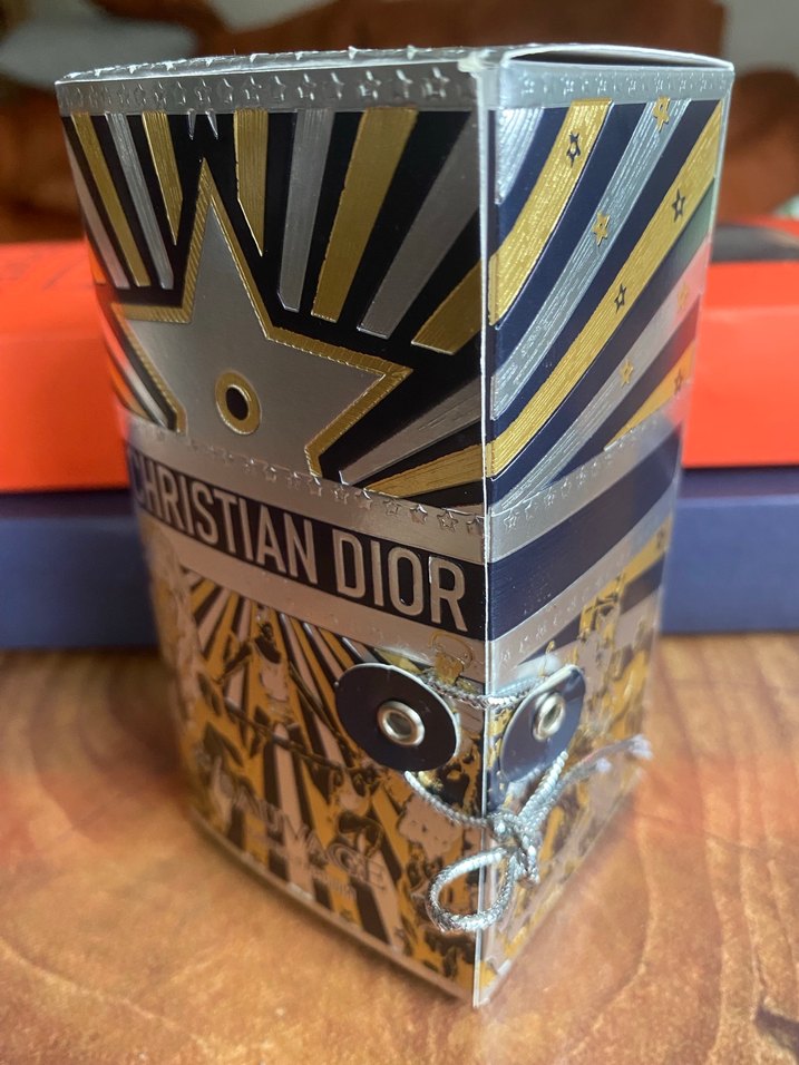 Erkek parfüm - Görsel 5