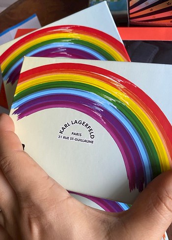 Kilitli Siyah Deri Kadın Cüzdanı - Görsel 4