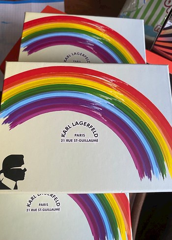 Kilitli Siyah Deri Kadın Cüzdanı - Görsel 5