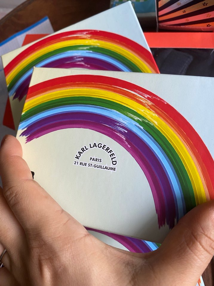 Kilitli Siyah Deri Kadın Cüzdanı - Görsel 4