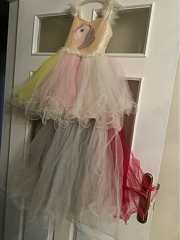 Unicorn kostüm